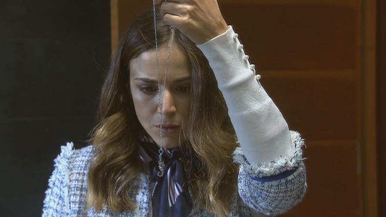 Ignacia Baeza estuvo cerca de estar en exitoso reality show