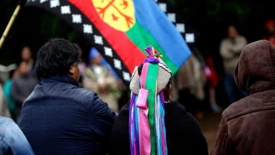 Gobierno ofreció mesa de diálogo a comuneros mapuche en huelga de hambre