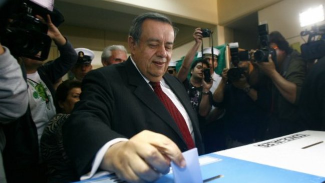 Ex alcalde de Valparaíso Hernán Pinto murió por coronavirus