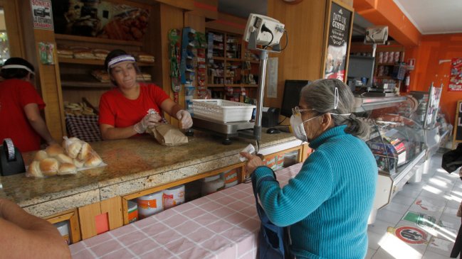 Municipios de Chillán y Chillán Viejo prorrogan el pago de patentes comerciales