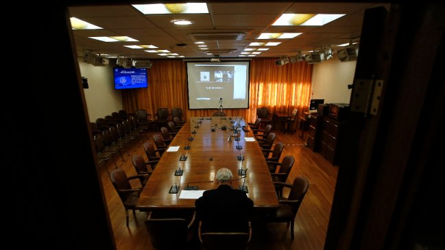 Traspié del Gobierno con el 