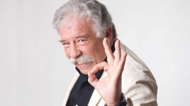 Iván Arenas se encuentra trabajando en un programa educativo