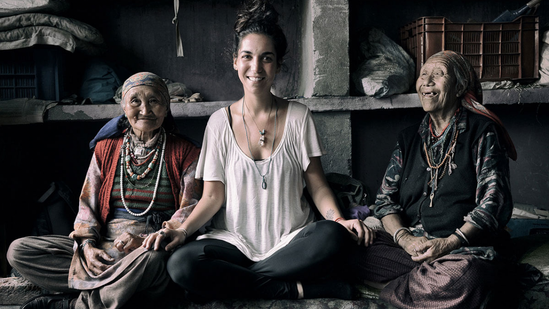 Fotógrafa chilena recibe prestigioso premio en EE.UU.