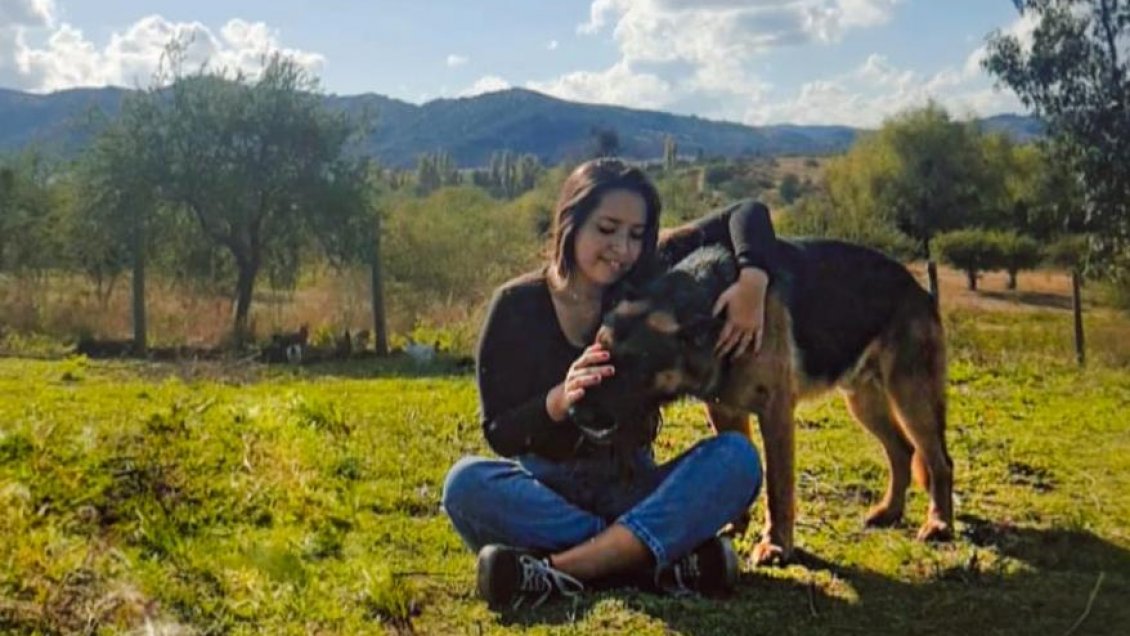 Familia denunció la muerte de su perro por tres impactos de bala en San Rafael