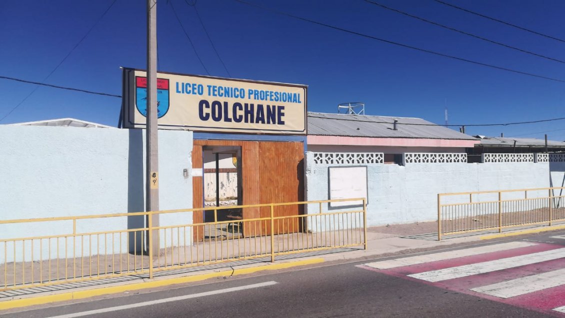 Colegio de Profesores acusó 