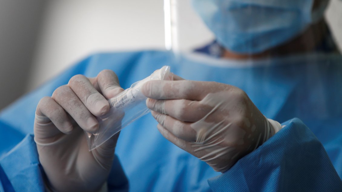 Inician búsqueda activa de Covid-19 en centros del Sename tras brote en Coronel