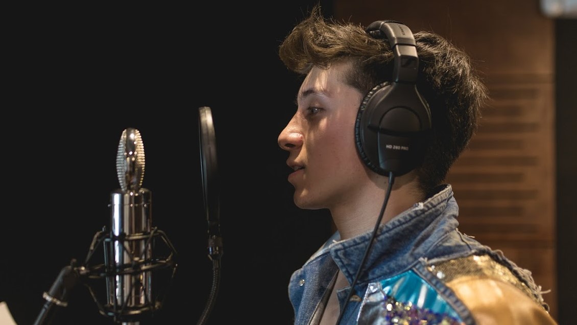 Nick O’ryan y la crisis por Covid-19: 