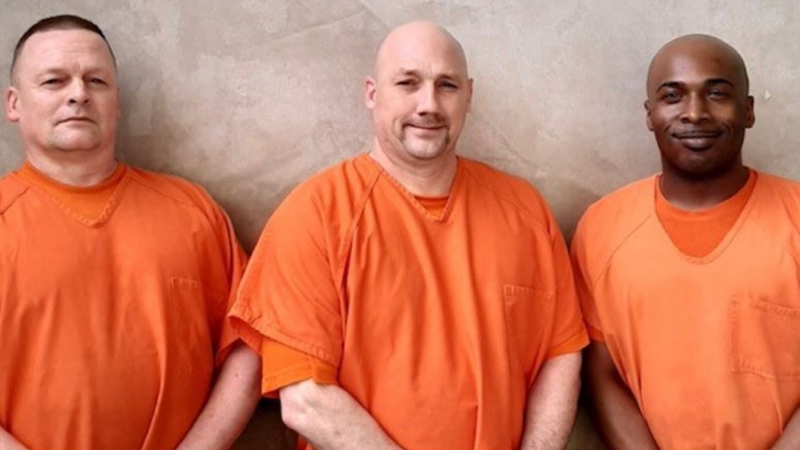 Tres presos le salvaron la vida a gendarme que sufrió un ataque cardíaco