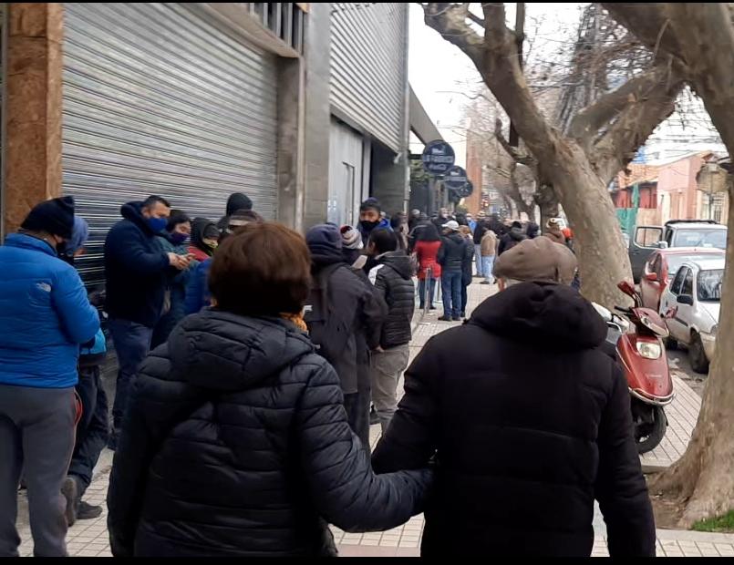 Cotizantes de sectores rurales y adultos mayores marcaron retiro del 10% en el Maule