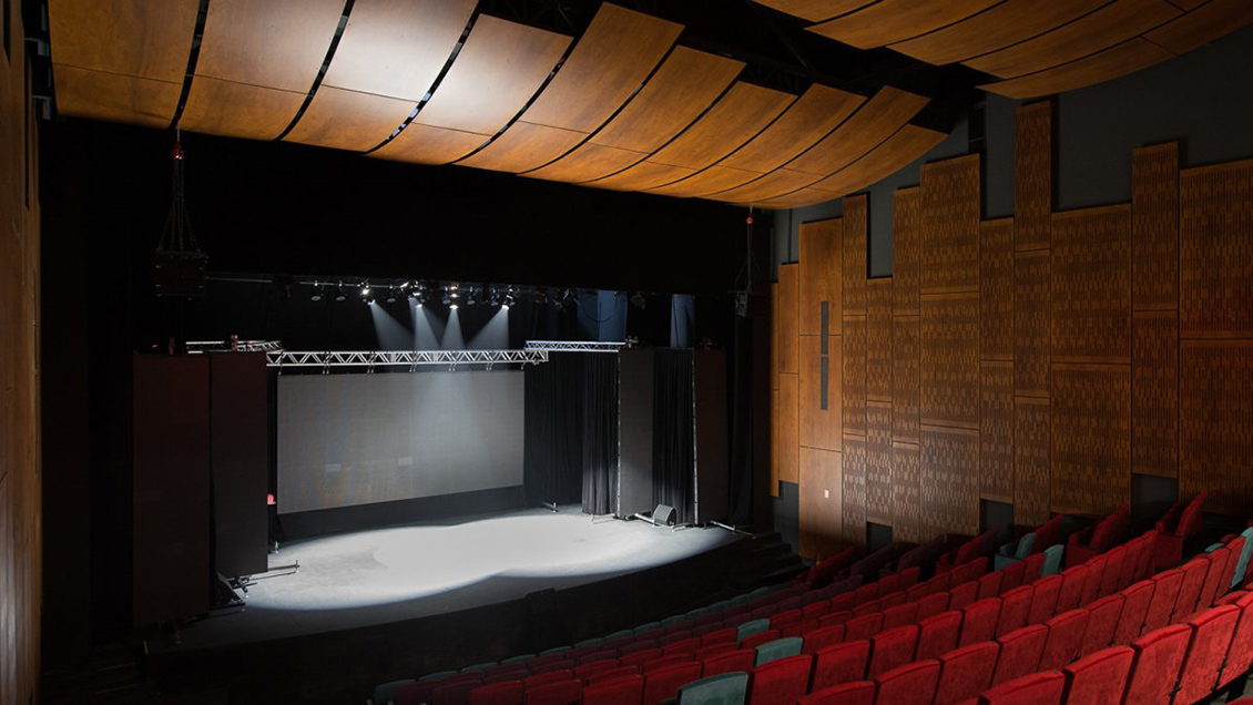 Ministerio de Cultura presenta protocolo para reapertura de recintos ante coronavirus