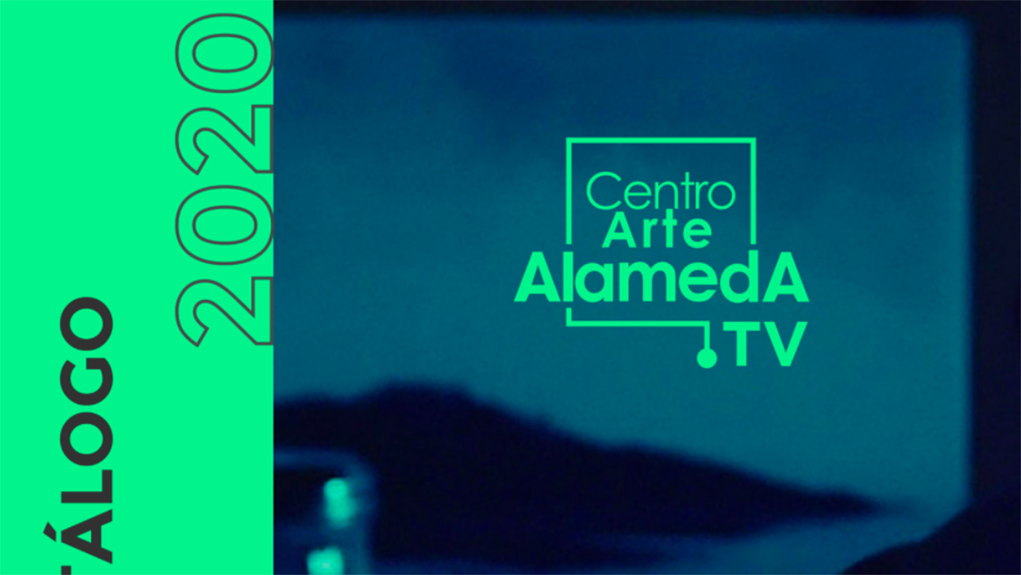 Centro Arte Alameda estrena plataforma con películas nacionales e internacionales