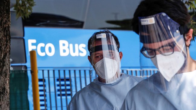 Italia oficializó la extensión del estado de emergencia hasta el 15 de octubre