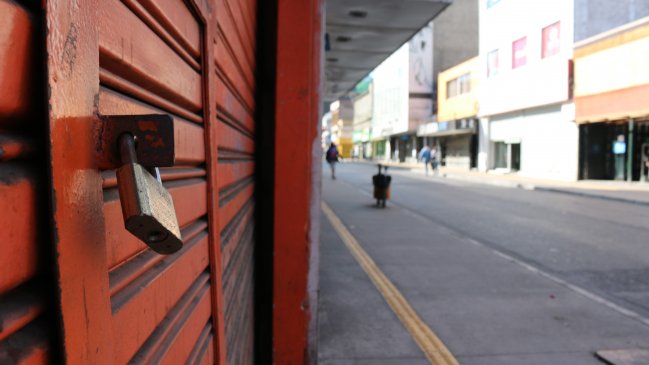 Aprueban prórroga para postulación al pago de patentes comerciales en Iquique