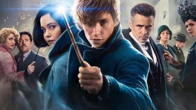 Warner Channel celebrará un nuevo cumpleaños de Harry Potter con maratón que incluye 