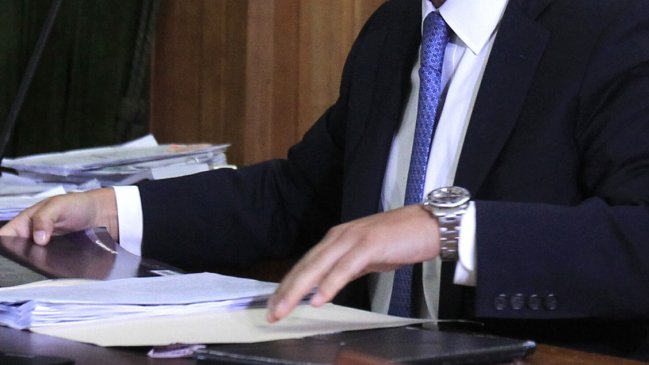 Abogado falso es acusado de 12 estafas y queda preso