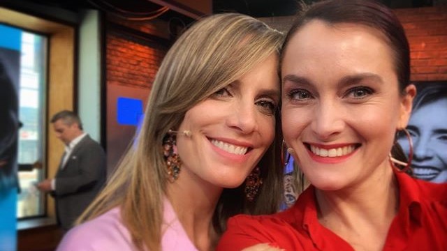 Siguen las salidas: Begoña Basauri abandona 