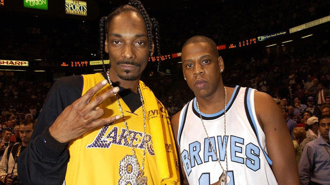 Snoop Dogg revela que fue Jay-Z quien compuso en su totalidad el éxito 