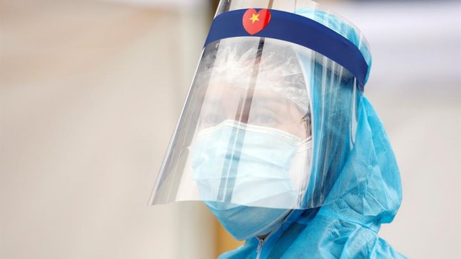 A cinco meses de la pandemia en Chile, Minsal contabiliza casi 360 mil contagiados