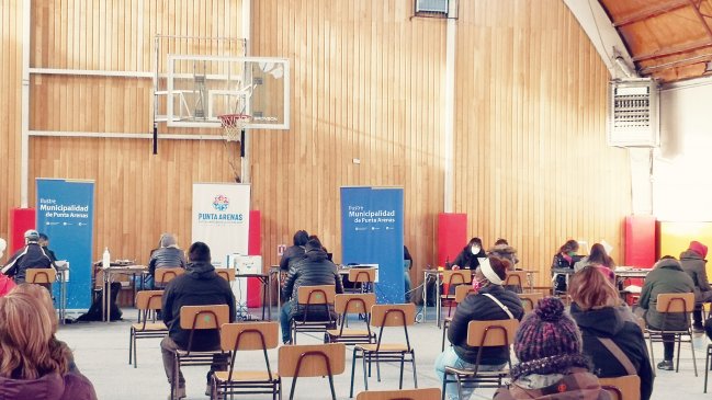 Subsidios podrán ser tramitados en atención extraordinaria municipal de Punta Arenas