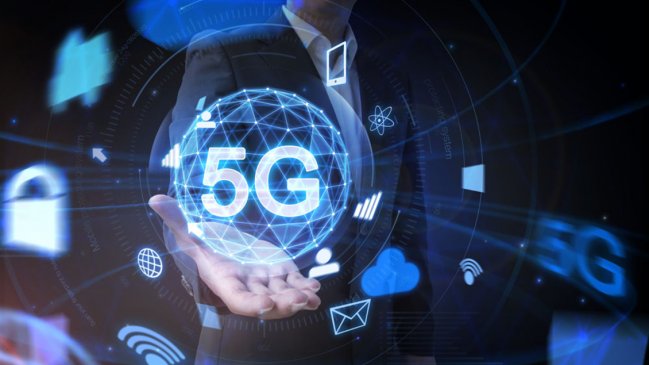 Gobierno llama a licitación para traer a Chile la tecnología 5G