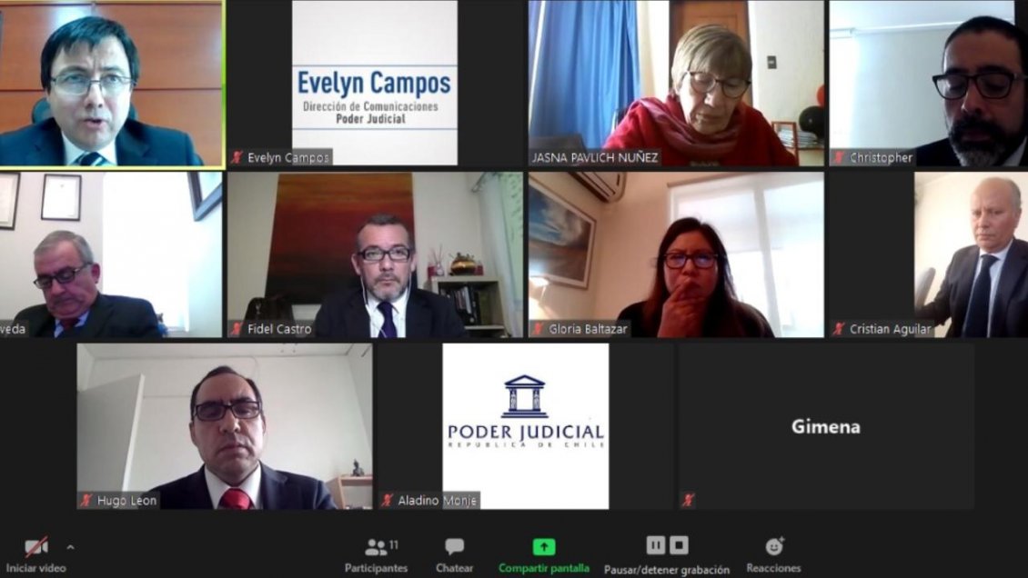 Antofagasta: Corte de Apelaciones negó sobreseimiento de dos imputados en el caso Main