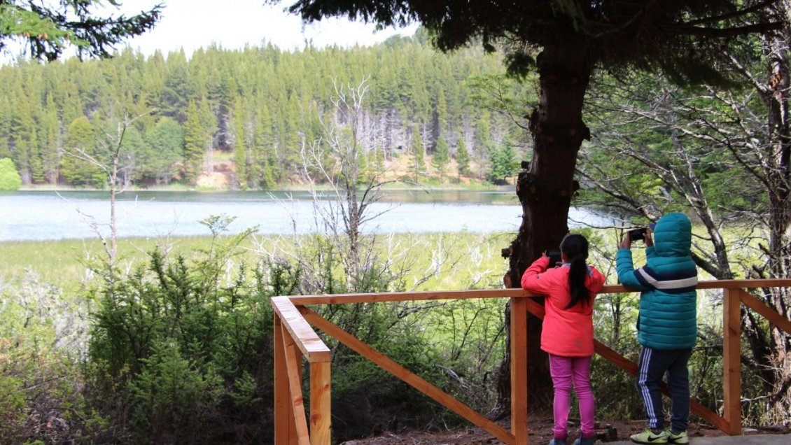 Parques y reservas de Aysén se preparan para abrir sus puertas