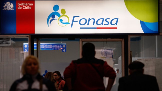 Fiscalía investiga a doctora penquista por fraude de seis mil millones de pesos a Fonasa