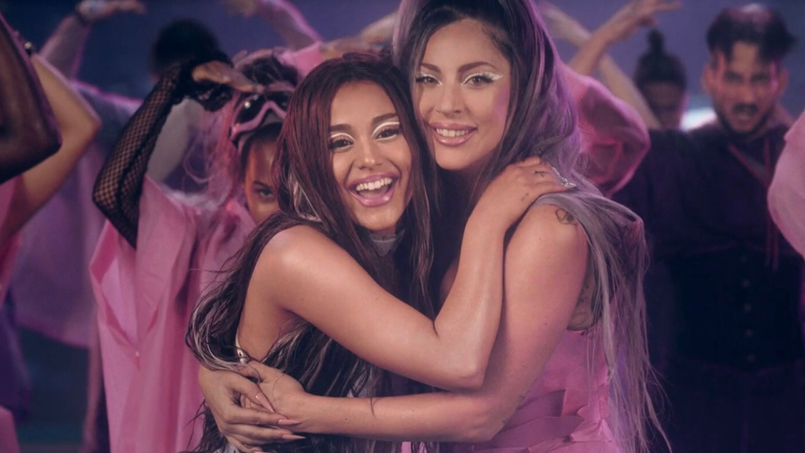 Ariana Grande y Lady Gaga lideran las nominaciones a los MTV Video Music Awards 2020