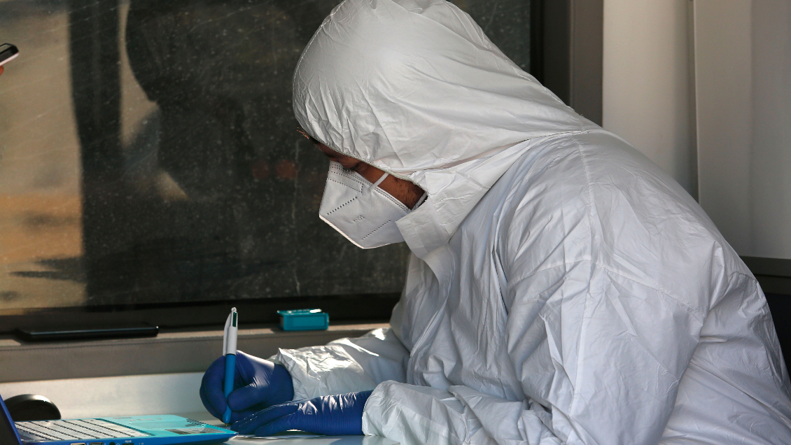 Funcionarios denunciaron falencias dentro de la Seremi de Salud Metropolitana