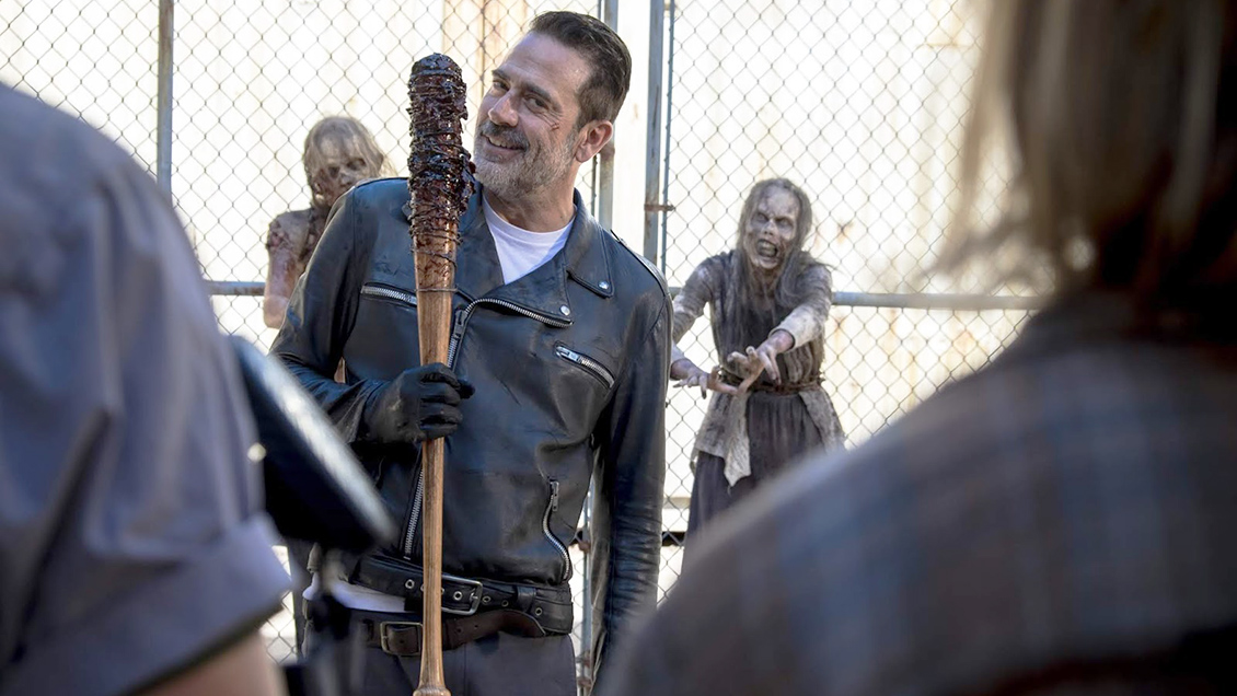 Jeffrey Dean Morgan aprueba una película sobre 