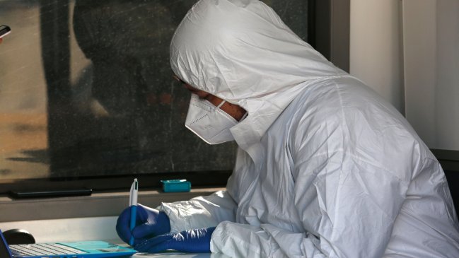 Funcionarios denunciaron falencias dentro de la Seremi de Salud Metropolitana