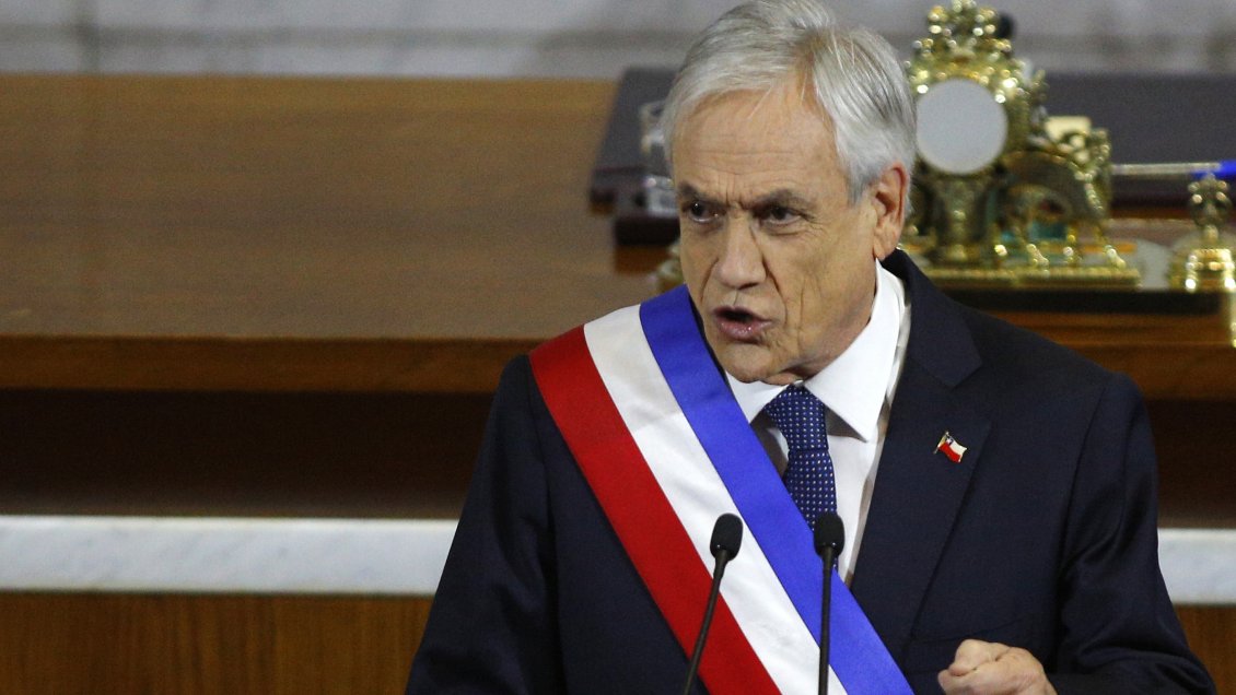 Diputado RN y críticas a la Cuenta Pública: Difícilmente la oposición reconocerá algo positivo