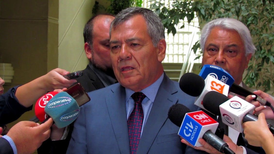 Diputado por Arica criticó duramente la Cuenta Pública Presidencial: 