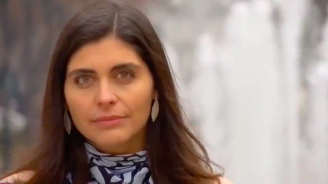 Protagonista del viral de los 