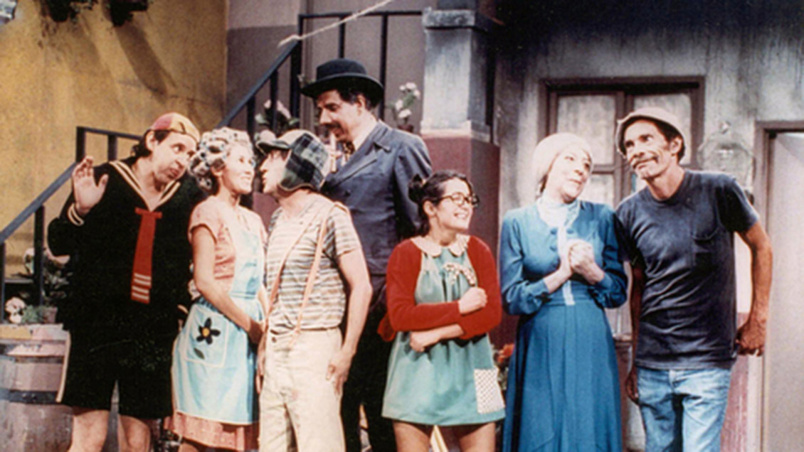 The end of Chavo del Ocho? Disagreement took the world's most ...