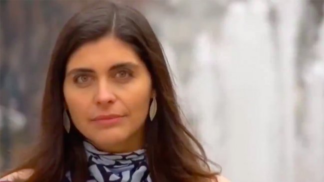 Protagonista del viral de los 