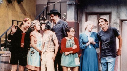  ¿El fin del Chavo del Ocho? Desacuerdo sacó del aire a Chespirito  