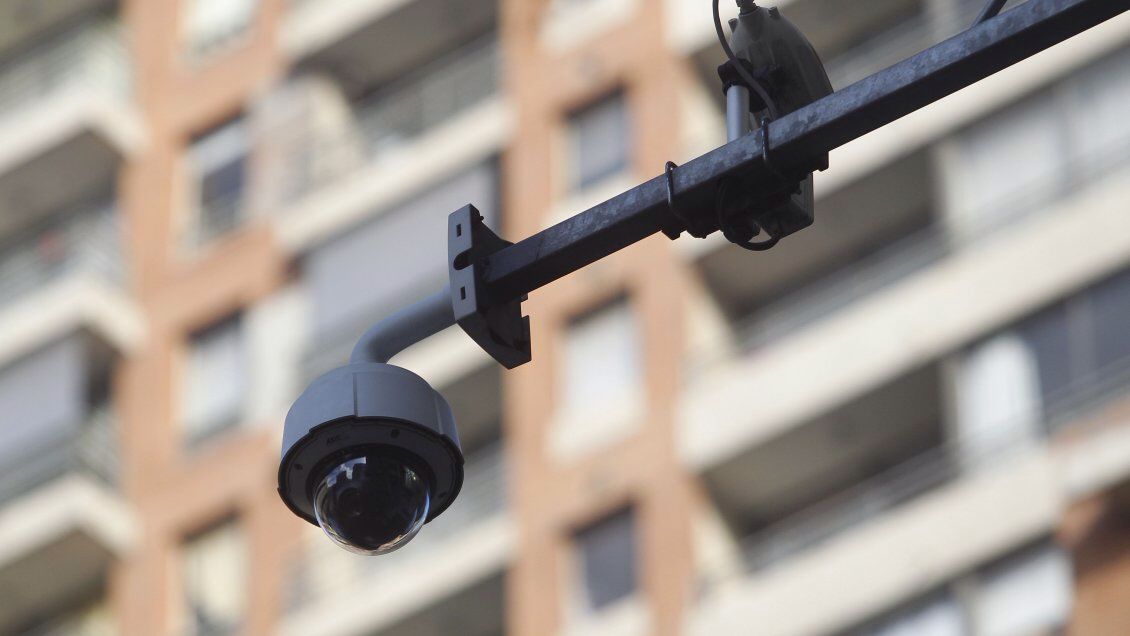 Autoridad entrega fondos para proyectos de seguridad pública a cinco comunas de O'Higgins