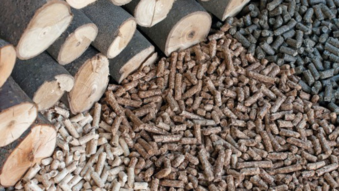 Fiscalía de Osorno investiga eventual acaparamiento y sobreprecio de pellet