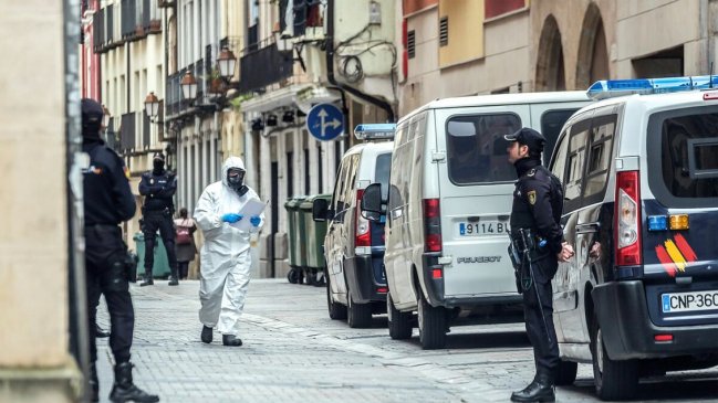 España mantiene 560 brotes de coronavirus, pero el Gobierno no ve que sea una situación grave