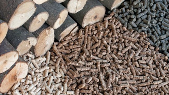 Fiscalía de Osorno investiga eventual acaparamiento y sobreprecio de pellet