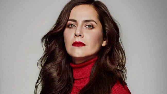 Natalia Valdebenito enfrenta críticas por polémico mensaje