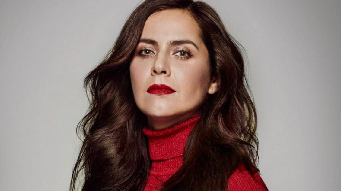 Natalia Valdebenito enfrenta críticas por polémico mensaje