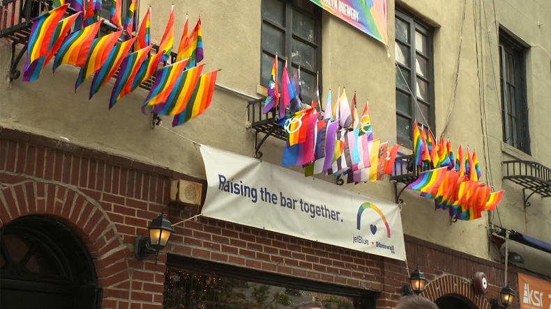 Chileno gana el Premio GLAAD por especial de CNN en español