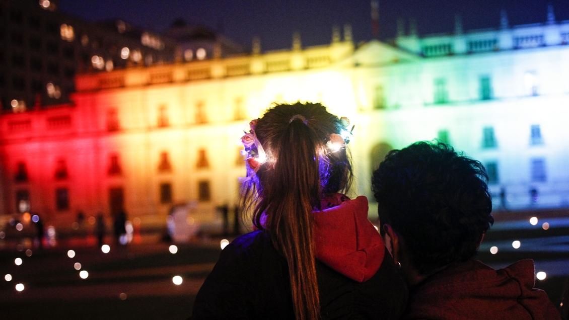 Repartición abrió debate sobre la homosexualidad y luego lo cerró por 
