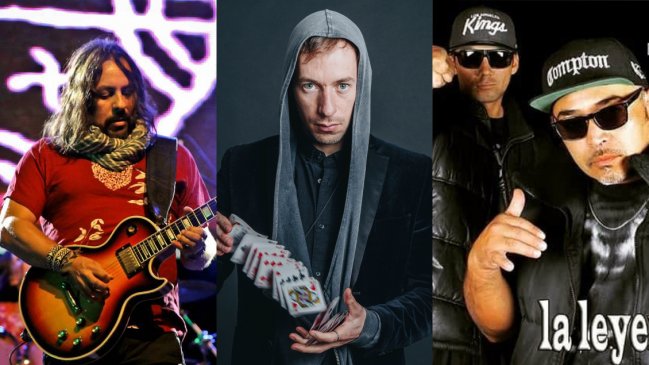 Lo Prado ofrece cartelera mensual de espectáculos gratuitos