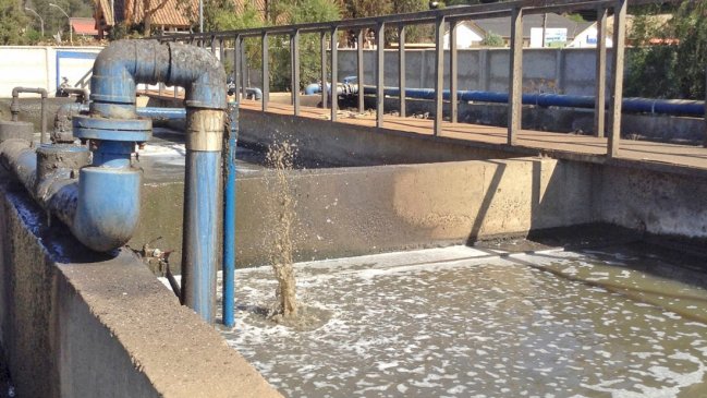 SMA formuló cargos contra Municipio de Vichuquén por planta de tratamiento de Llico