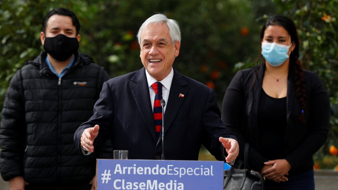 Subsidio de arriendo: Ya no se necesita Registro Social de Hogares para postular