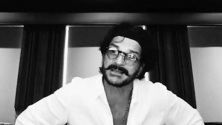 Ricardo Arjona: No soy enemigo del reggaetón, pero la gente hace lo que está de moda