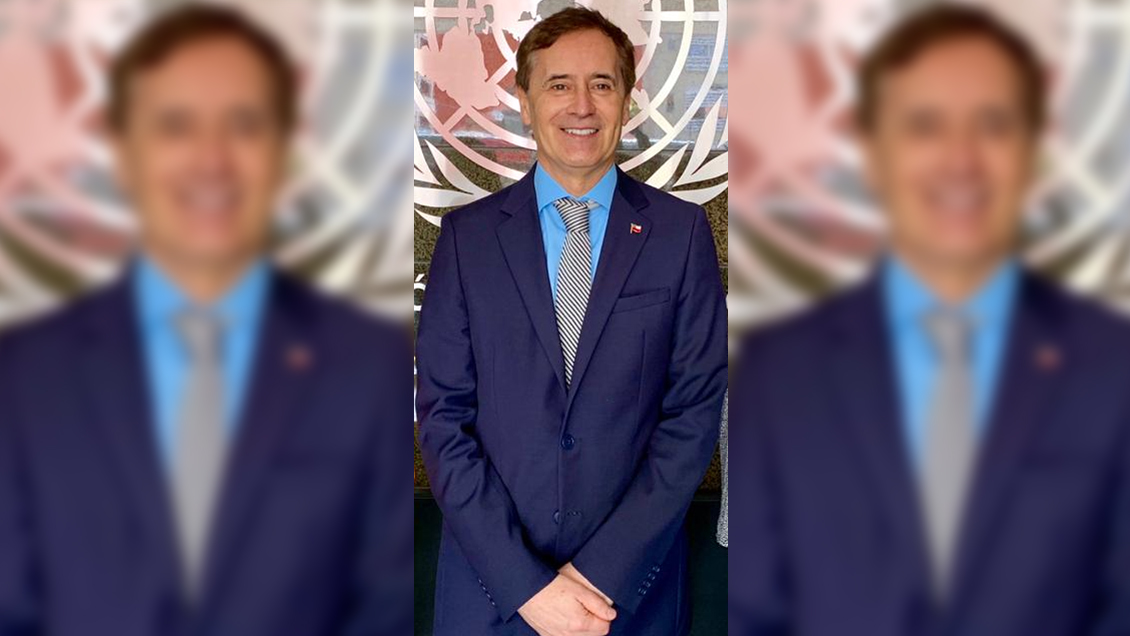 Cancillería reportó 